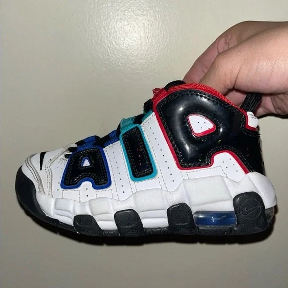 Nike Air Uptempo “All Star” - Picture 3 of 7